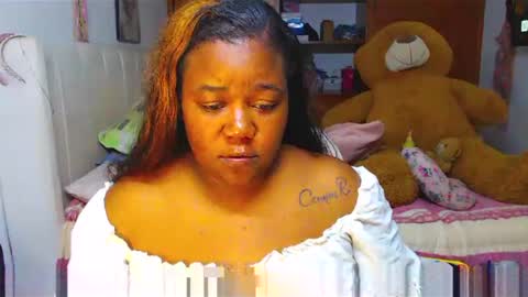 Snapshot of suggarbaby1 chatting on 03/05/25, 03:08 Cami   Back in 2 hours online show from 03/05/25, 03:08