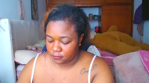 Snapshot of suggarbaby1 chatting on 03/09/25, 04:11 Cami   Back in 2 hours online show from 03/09/25, 04:11