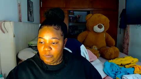 Cami   Back in 2 hours online show from 01/06/26, 06:28