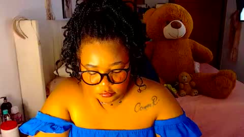 Cami   Back in 2 hours online show from 06/04/26, 05:02