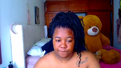Cami   Back in 2 hours online show from 07/12/26, 10:01