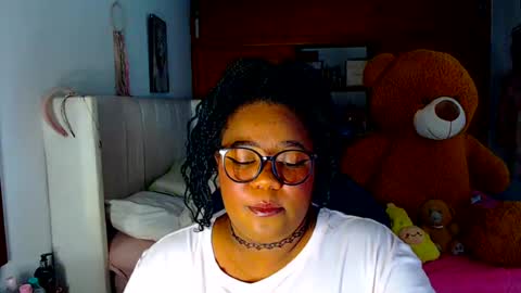 Cami   Back in 2 hours online show from 07/18/26, 05:33