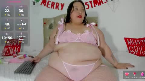 suggarbbw online show from 11/28/25, 04:48