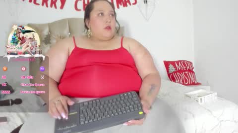 suggarbbw online show from 01/07/26, 05:10