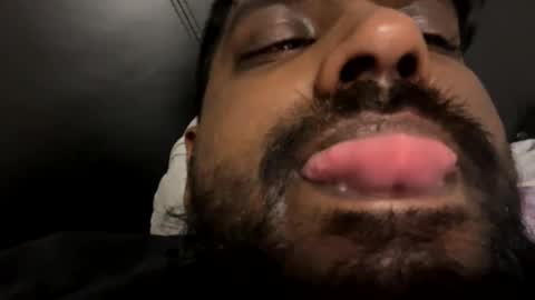 Let me be your knight that saves you online show from 02/20/25, 02:51