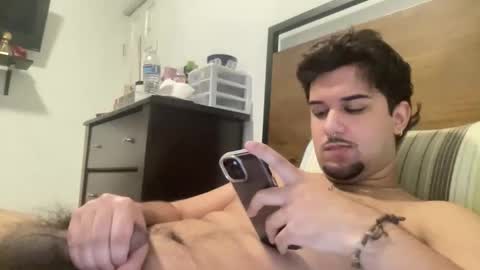 john.  online show from 12/04/25, 07:33