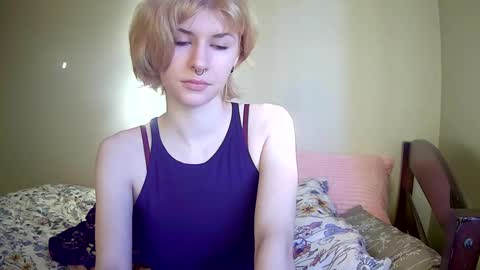 Ophelia online show from 12/31/24, 10:34