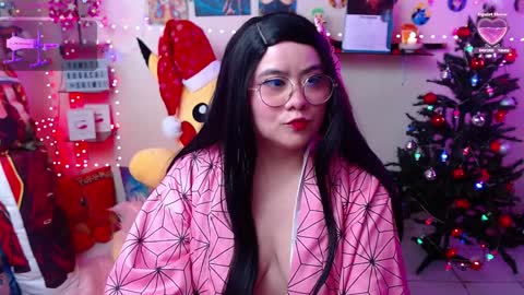 Snapshot of suimi_2 chatting on 12/01/24, 09:15 Suimi online show from 12/01/24, 09:15