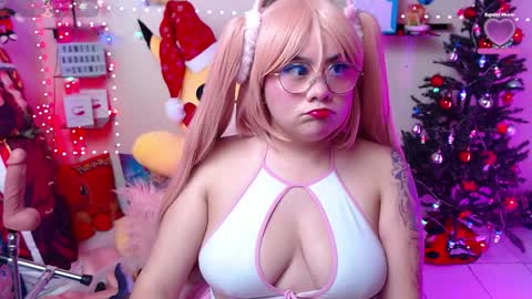 Snapshot of suimi_2 chatting on 12/10/24, 11:54 Suimi online show from 12/10/24, 11:54