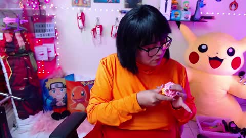 Snapshot of suimi_2 chatting on 01/25/25, 09:35 Suimi online show from 01/25/25, 09:35