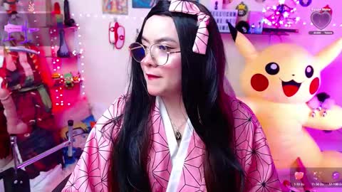 Snapshot of suimi_2 chatting on 02/26/25, 09:58 Suimi online show from 02/26/25, 09:58