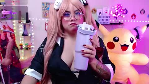 Snapshot of suimi_2 chatting on 03/09/25, 07:59 Suimi online show from 03/09/25, 07:59