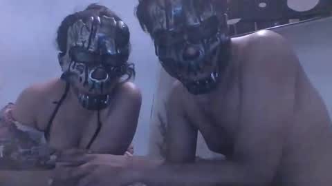 MarriedCpl online show from 03/17/26, 05:38