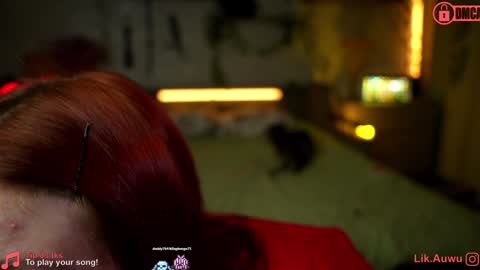 Snapshot of suk_ki chatting on 12/09/24, 08:11 Lika ginger Jessy blond online show from 12/09/24, 08:11