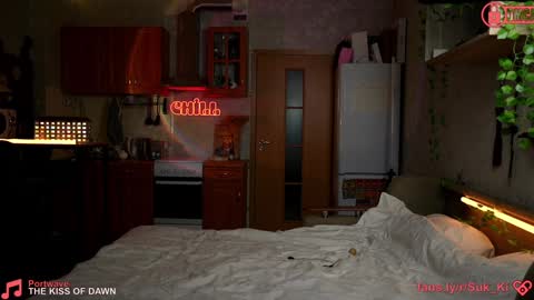 Snapshot of suk_ki chatting on 12/17/24, 03:06 Lika ginger Jessy blond online show from 12/17/24, 03:06