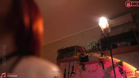 Snapshot of suk_ki chatting on 03/09/25, 08:42 Lika ginger Jessy blond online show from 03/09/25, 08:42