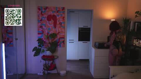 Snapshot of suk_ki chatting on 09/20/25, 04:13 Lika ginger Jessy blond online show from 09/20/25, 04:13