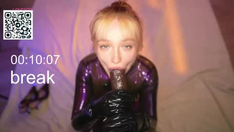 Lika ginger  Jessy blond   online show from 04/05/26, 04:42