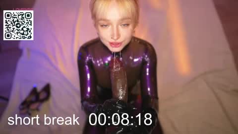 Lika ginger  Jessy blond   online show from 04/17/26, 04:04