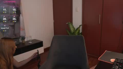 Suki online show from 05/29/26, 04:05