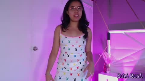 SUKI online show from 05/20/26, 11:38