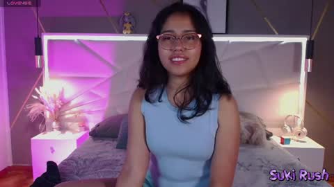 Snapshot of sukirush chatting on 06/27/26, 11:37 SUKI online show from 06/27/26, 11:37