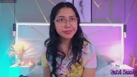 Snapshot of sukirush chatting on 07/04/26, 12:11 SUKI online show from 07/04/26, 12:11