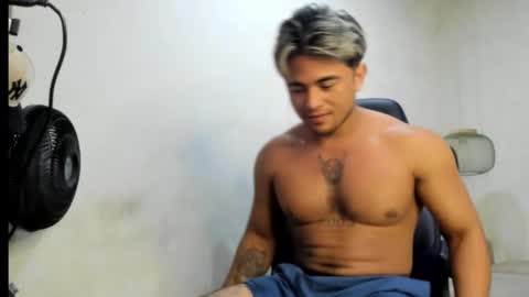 sukuna_hara online show from 11/06/25, 02:12