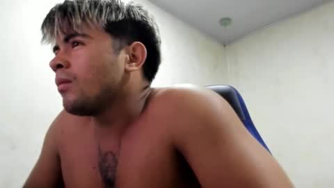 sukuna_hara online show from 11/13/25, 01:54