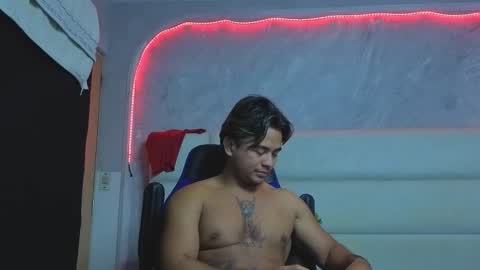 sukuna_hara online show from 02/14/26, 01:35