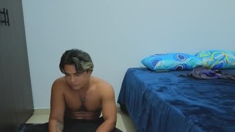 sukuna_hara online show from 02/20/26, 01:13