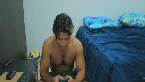 sukuna_hara online show from 02/21/26, 01:50