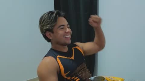 sukuna_hara online show from 02/27/26, 01:16