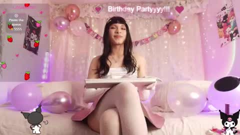 Elita Bella online show from 10/23/25, 03:06