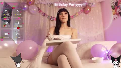 Elita Bella online show from 10/24/25, 12:52