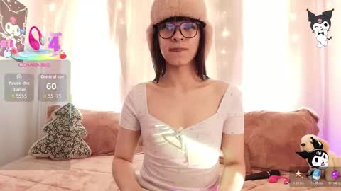 Elita Bella online show from 11/22/25, 06:18