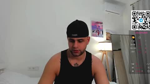 Snapshot of sulang chatting on 03/14/26, 11:21 Suleiman and Angie online show from 03/14/26, 11:21