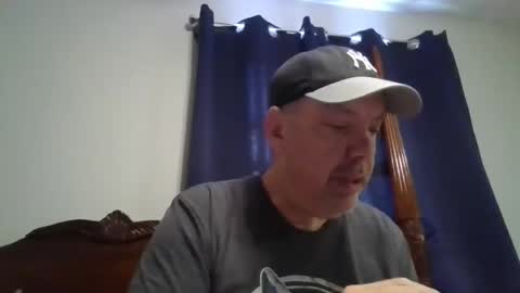 Snapshot of sullydog48 chatting on 09/17/25, 01:02 Sully online show from 09/17/25, 01:02