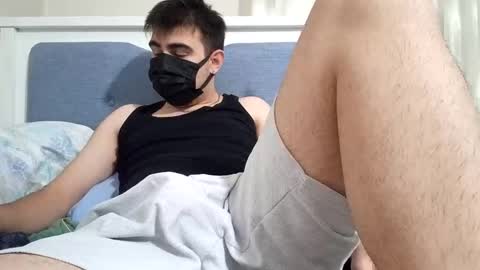 Snapshot of sullyniko chatting on 10/05/25, 10:07 Niko online show from 10/05/25, 10:07