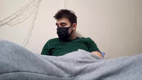 Snapshot of sullyniko chatting on 10/13/25, 03:45 Niko online show from 10/13/25, 03:45