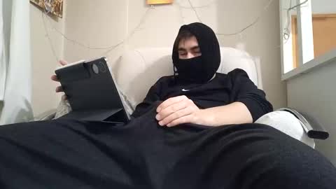 Niko online show from 11/23/25, 02:28