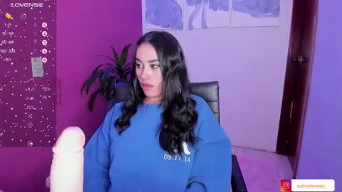 Snapshot of sulmatevans_ chatting on 01/16/25, 01:58 Diana online show from 01/16/25, 01:58