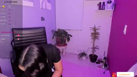 Snapshot of sulmatevans_ chatting on 02/06/25, 10:37 Diana online show from 02/06/25, 10:37