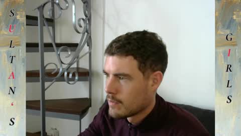 The Sultan online show from 09/26/25, 05:50