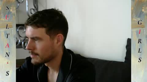 The Sultan online show from 09/30/25, 06:02