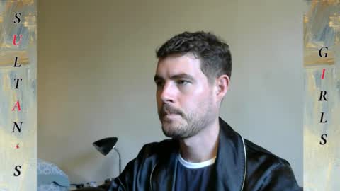 The Sultan online show from 10/01/25, 08:48