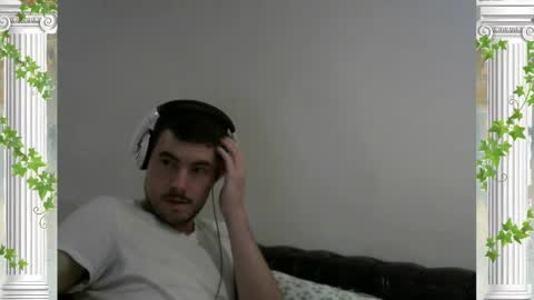 The Sultan online show from 10/31/25, 07:31