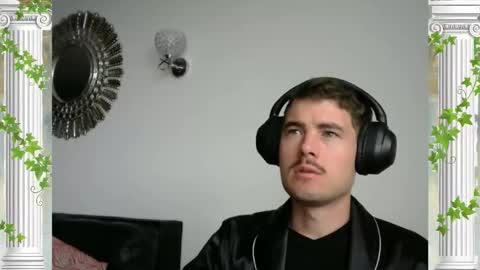 The Sultan online show from 11/16/25, 04:12