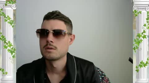 The Sultan online show from 12/16/25, 02:44