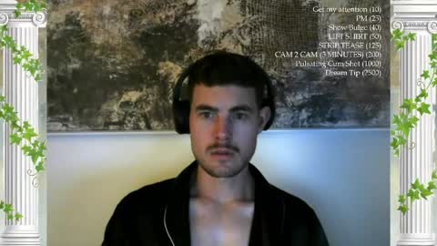The Sultan online show from 05/14/26, 03:13
